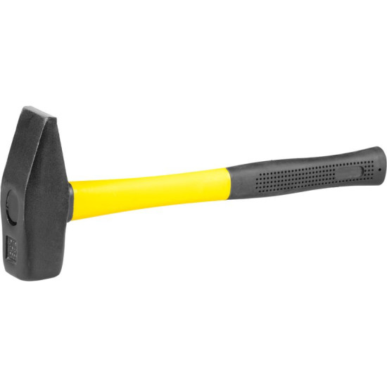 Pingihaamer 2000 g Strend pro, metallist käepide, TUV/GS Pingihaamer 2000 g Strend pro, metallist käepide, TUV/GS