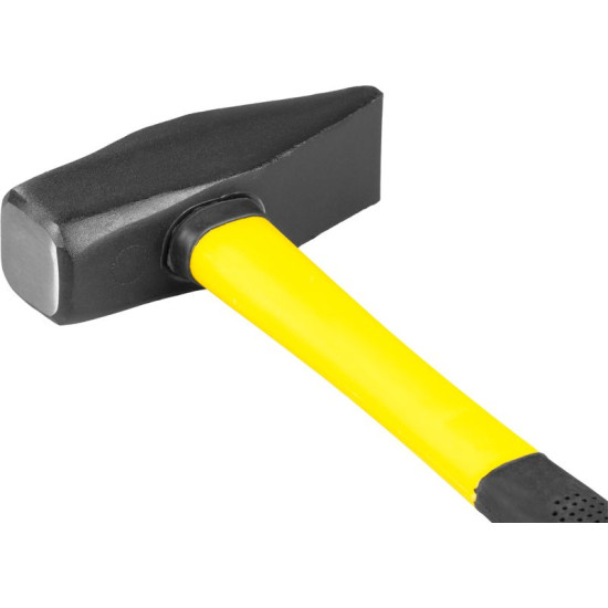 Pingihaamer 2000 g Strend pro, metallist käepide, TUV/GS Pingihaamer 2000 g Strend pro, metallist käepide, TUV/GS