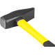 Pingihaamer 2000 g Strend pro, metallist käepide, TUV/GS Pingihaamer 2000 g Strend pro, metallist käepide, TUV/GS