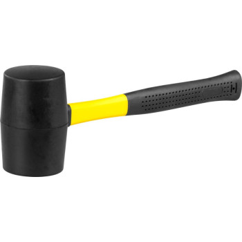 Kummist haamer Strend pro 900 g, metallist käepide Kummist haamer Strend pro 900 g, metallist käepide