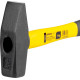 Machinist hammer 1000 g, Strend Pro, fibreglass handle with TPR grip Machinist hammer 1000 g, Strend Pro, fibreglass handle with TPR grip