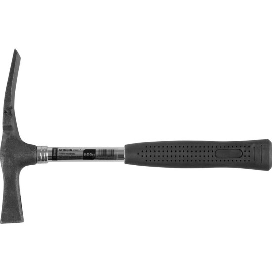 Masoni haamer 600 g Strend pro, metallist käepide