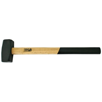 Stonning hammer 2000g Strend Pro, wooden handle