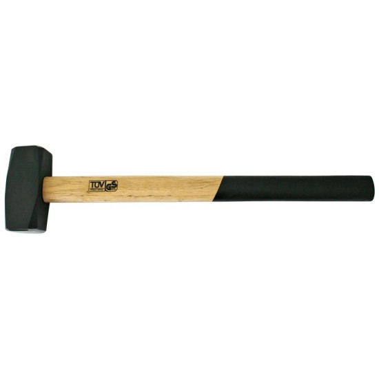 Stonning hammer 5000g Strend Pro, wooden handle Stonning hammer 5000g Strend Pro, wooden handle