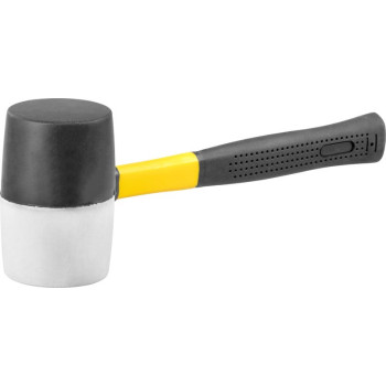 Kummist haamer Strend pro 900 g, metallist käepide Kummist haamer Strend pro 900 g, metallist käepide