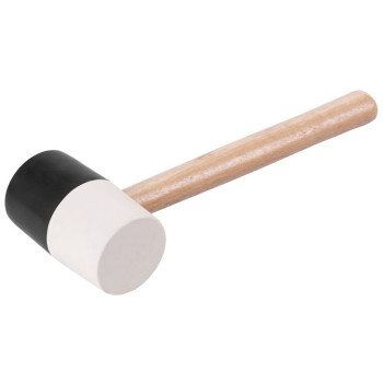 Kummist haamer Strend pro 680 g, puidust käepide Kummist haamer Strend pro 680 g, puidust käepide