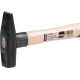 Machinist hammer 0400g Strend Pro, wooden handle, PROFI Machinist hammer 0400g Strend Pro, wooden handle, PROFI