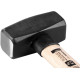 Stonning hammer 1500g Strend Pro, wooden handle Stonning hammer 1500g Strend Pro, wooden handle
