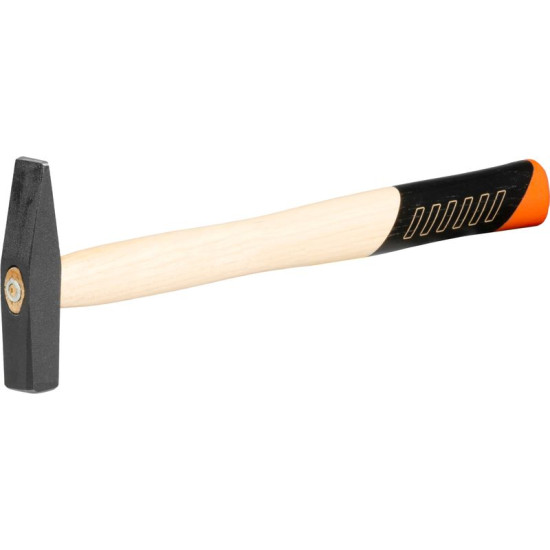 Machinist hammer 100g Strend Pro Premium, Hickory wooden handle, PROFI Machinist hammer 100g Strend Pro Premium, Hickory wooden handle, PROFI