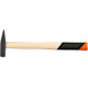 Machinist hammer 100g Strend Pro Premium, Hickory wooden handle, PROFI Machinist hammer 100g Strend Pro Premium, Hickory wooden handle, PROFI