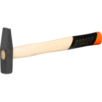 Machinist hammer 200g Strend Pro Premium, Hickory wooden handle, PROFI Machinist hammer 200g Strend Pro Premium, Hickory wooden handle, PROFI
