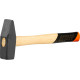 Pingihaamer 1500g Strend Pro Premium, Hickory puidust käepide, PROFI Pingihaamer 1500g Strend Pro Premium, Hickory puidust käepide, PROFI