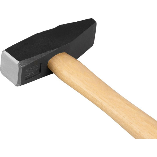 Pingihaamer 1500g Strend Pro Premium, Hickory puidust käepide, PROFI Pingihaamer 1500g Strend Pro Premium, Hickory puidust käepide, PROFI