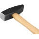 Pingihaamer 1500g Strend Pro Premium, Hickory puidust käepide, PROFI Pingihaamer 1500g Strend Pro Premium, Hickory puidust käepide, PROFI
