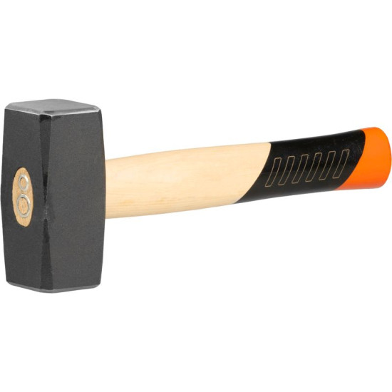 Stonning hammer 2000g Strend Pro Premium, Hickory handle, PROFI Stonning hammer 2000g Strend Pro Premium, Hickory handle, PROFI