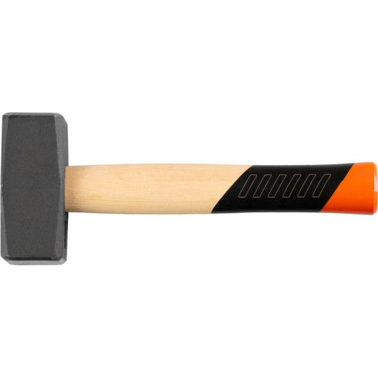 Stonning hammer 2000g Strend Pro Premium, Hickory handle, PROFI Stonning hammer 2000g Strend Pro Premium, Hickory handle, PROFI