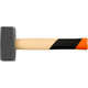 Stonning hammer 2000g Strend Pro Premium, Hickory handle, PROFI Stonning hammer 2000g Strend Pro Premium, Hickory handle, PROFI