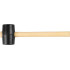 Kummist haamer Strend Pro Premium HM226 450 g, puidust käepide