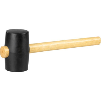 Kummist haamer Strend pro premium HM226 900 g, puidust käepide Kummist haamer Strend pro premium HM226 900 g, puidust käepide