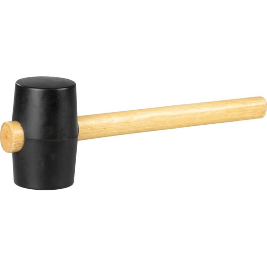 Kummist haamer Strend pro premium HM226 900 g, puidust käepide