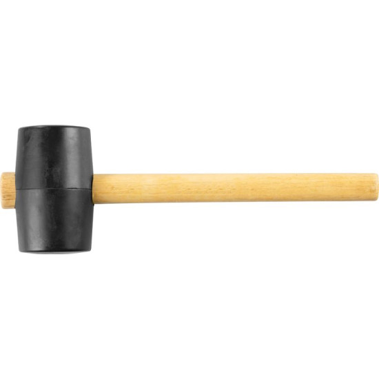 Kummist haamer Strend pro premium HM226 900 g, puidust käepide