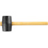 Kummist haamer Strend pro premium HM226 900 g, puidust käepide