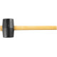 Kummist haamer Strend pro premium HM226 900 g, puidust käepide
