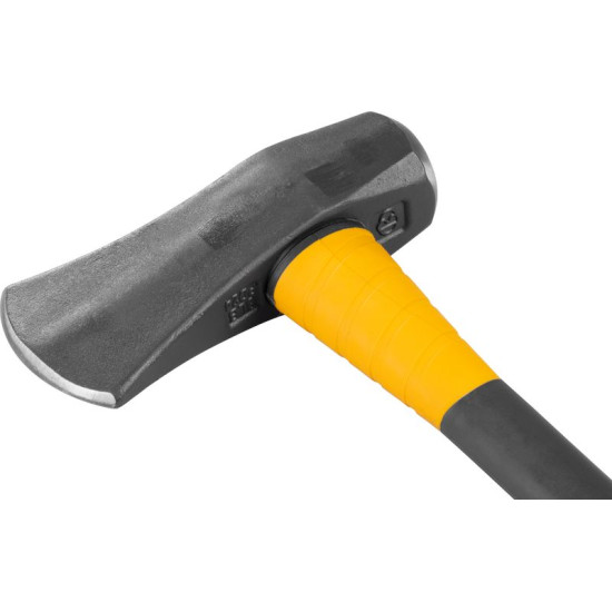 Strend Pro Premium axe, 3600 g, fiber handle