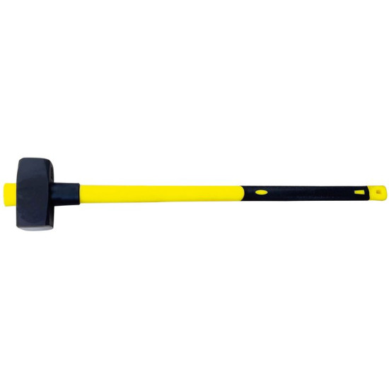 STONING HAMMER, 10 000 g, F/G HANDLE STONING HAMMER, 10 000 g, F/G HANDLE