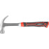 Strend Pro Premium ComfortGrip DL500 haamer, 450 g, kingsepp, metallist käepide, TPR
