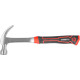 Strend Pro Premium ComfortGrip DL500 haamer, 450 g, kingsepp, metallist käepide, TPR Strend Pro Premium ComfortGrip DL500 haamer, 450 g, kingsepp, metallist käepide, TPR