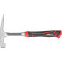 Hammer Strend Pro Premium ComfortGrip DL502, 600 g, müüritis, klaaskiust käepide, TPR