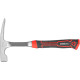 Hammer Strend Pro Premium ComfortGrip DL502, 600 g, müüritis, klaaskiust käepide, TPR