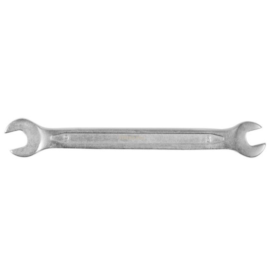 Fork wrench Strend Pro 3113 08x09 mm, Cr-V