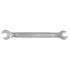 Fork wrench Strend Pro 3113 08x09 mm, Cr-V