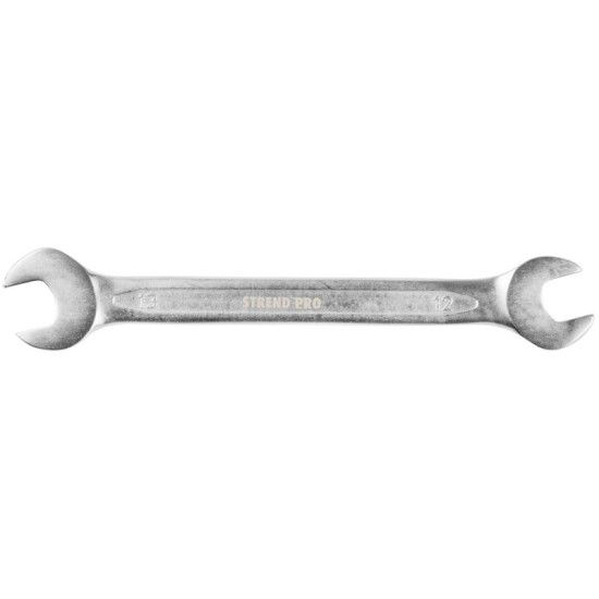 Avamutrivõti Strend pro 3113 12x13 mm, сr-V Avamutrivõti Strend pro 3113 12x13 mm, сr-V