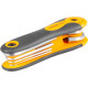 Набор шестигранных ключей Strend Pro, 7 шт., 2,0 - 8,00 мм, складной