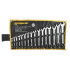 Strend Pro HR31585 mutrivõtmete komplekt, 16-osaline, Cr-V, 8-24 mm