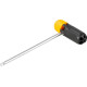 Strend Pro HK7008 mutrivõtmete komplekt, 9 osa, T10-T50, Torx, Cr-V, pesa