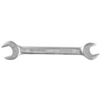 Avamutrivõti Strend pro 3113 19x22 mm, сr-V Avamutrivõti Strend pro 3113 19x22 mm, сr-V