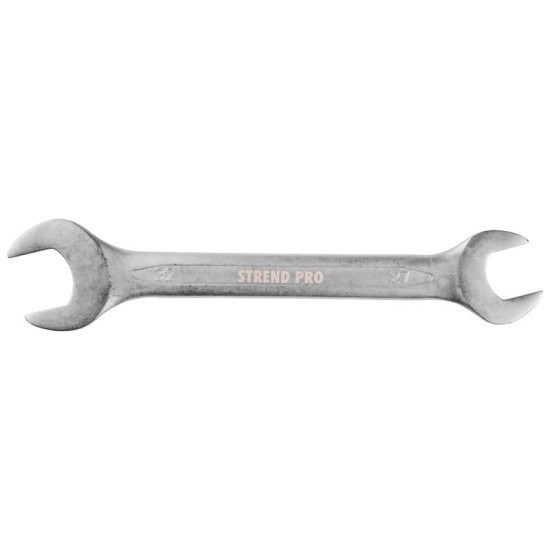 Ключ рожковый Strend рro 3113 27x32 мм, сr-V Ключ рожковый Strend рro 3113 27x32 мм, сr-V