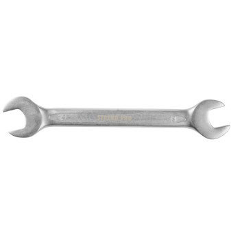 Avamutrivõti Strend pro 3113 18x19 mm, сr-V Avamutrivõti Strend pro 3113 18x19 mm, сr-V