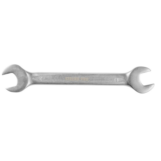 Avamutrivõti Strend pro 3113 18x19 mm, сr-V Avamutrivõti Strend pro 3113 18x19 mm, сr-V