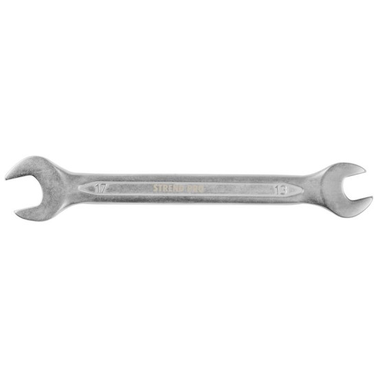 Avamutrivõti Strend pro 3113 13x17 mm, сr-V Avamutrivõti Strend pro 3113 13x17 mm, сr-V