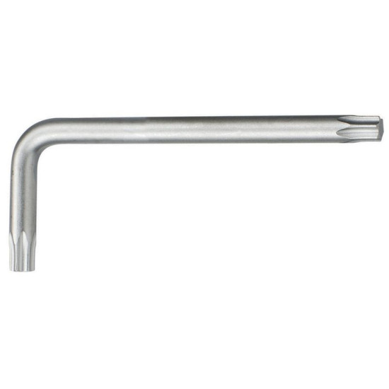 Short Torx Key Wrench Whirlpower, TX07 Short Torx Key Wrench Whirlpower, TX07