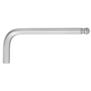 Short ball point hex key wrench Whirlpower, 7.0mm