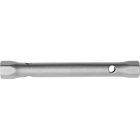 Key Strend Pro 16x17 mm, trumpet, double-sided, Zn Key Strend Pro 16x17 mm, trumpet, double-sided, Zn