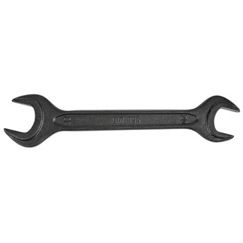Ключ рожковый 24x27 Strend рro, DIN895 Ключ рожковый 24x27 Strend рro, DIN895