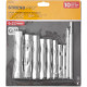 Tubular spanner set 10pcs Strend Pro, 6-22mm, CrV, Tubular spanner set 10pcs Strend Pro, 6-22mm, CrV,