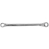 Ring spanner 36x41 Strend Pro, DIN838 75°, CrV